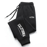 Warm Sports Casual Ankle Pants - MRC STOREbottomsMy StoreWarm Sports Casual Ankle Pants - MRC STOREMRC STORECJYD205475305EVBlack2XL