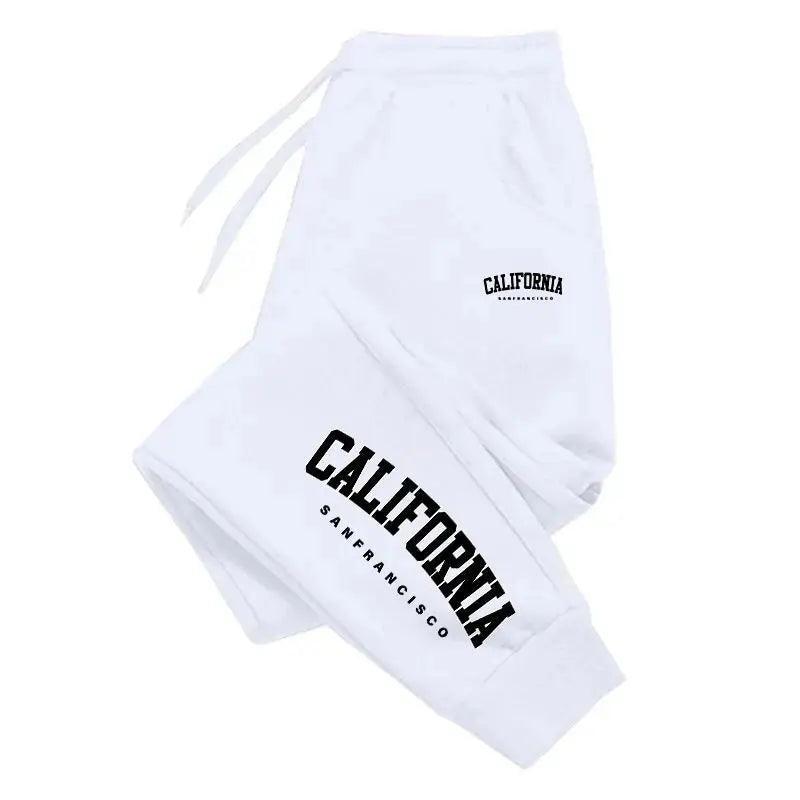 Warm Sports Casual Ankle Pants - MRC STOREbottomsMy StoreWarm Sports Casual Ankle Pants - MRC STOREMRC STORECJYD205475311KPWhite2XL