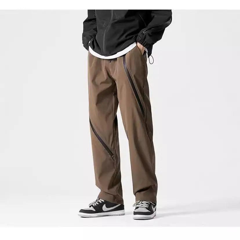Windproof Waterproof Outdoor Trousers - MRC STOREbottomsMy StoreWindproof Waterproof Outdoor Trousers - MRC STOREMRC STORECJXX210599304DWBlack2XL