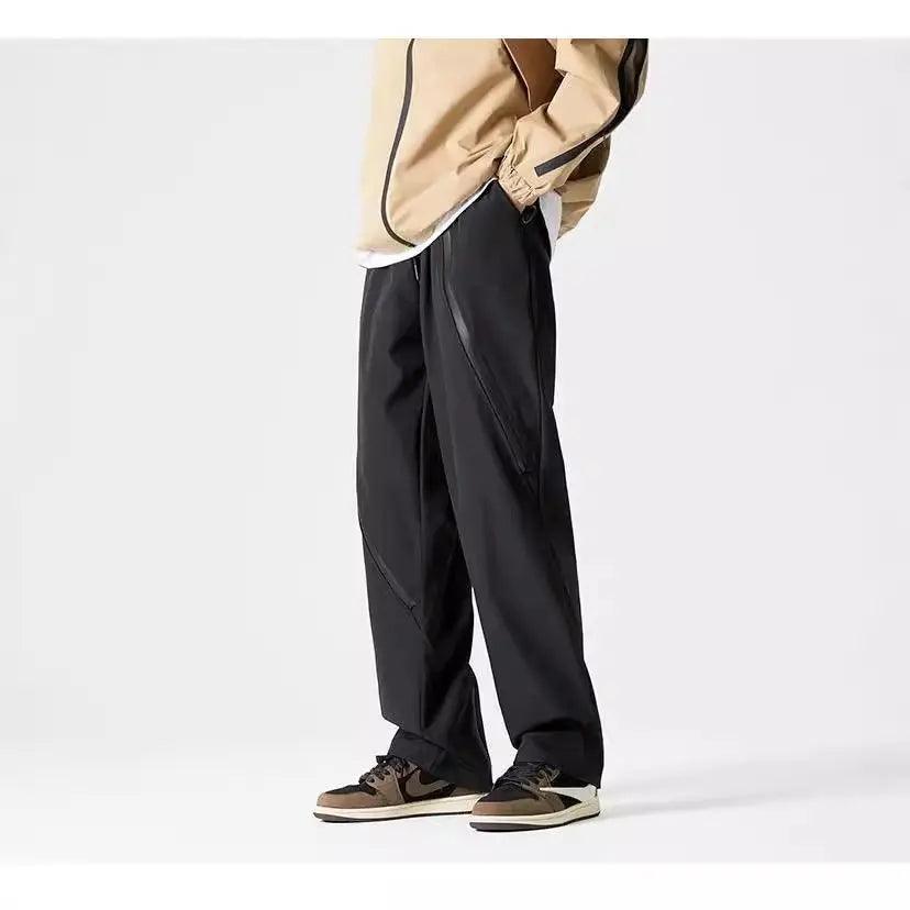 Windproof Waterproof Outdoor Trousers - MRC STOREbottomsMy StoreWindproof Waterproof Outdoor Trousers - MRC STOREMRC STORECJXX210599304DWBlack2XL