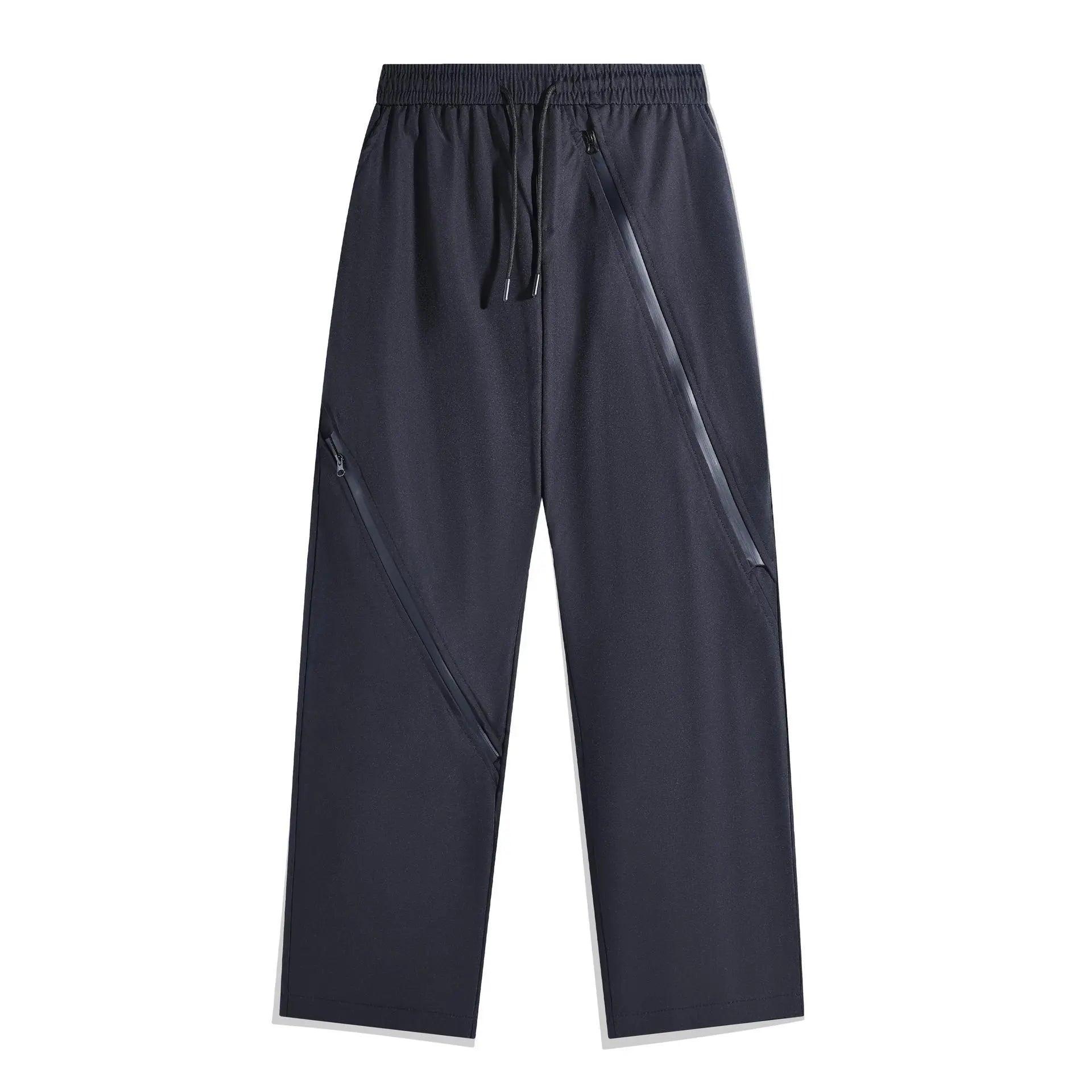 Windproof Waterproof Outdoor Trousers - MRC STOREbottomsMy StoreWindproof Waterproof Outdoor Trousers - MRC STOREMRC STORECJXX210599304DWBlack2XL