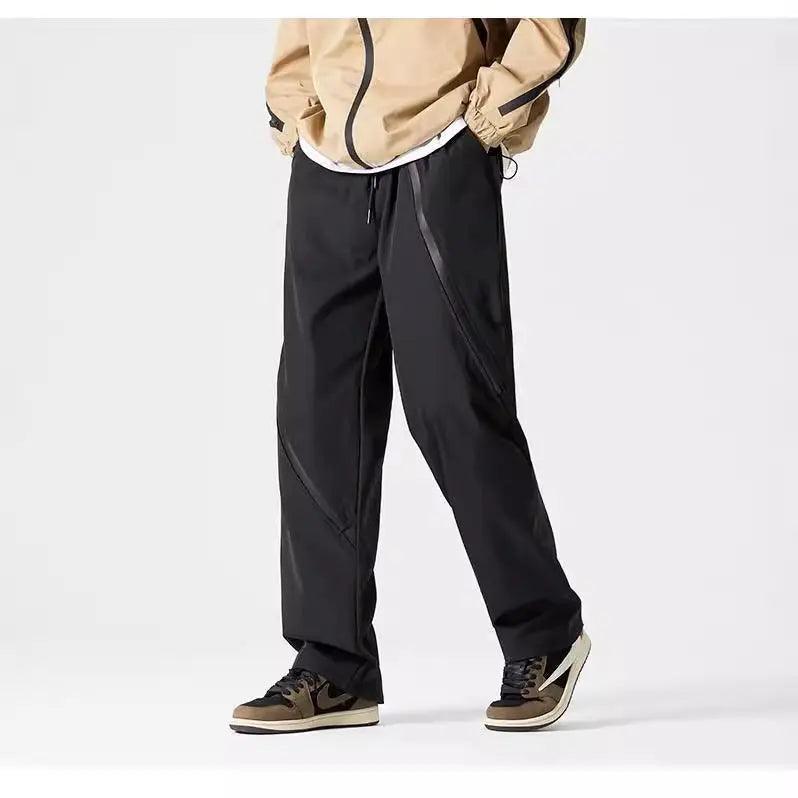 Windproof Waterproof Outdoor Trousers - MRC STOREbottomsMy StoreWindproof Waterproof Outdoor Trousers - MRC STOREMRC STORECJXX210599314NMDark Purple2XL