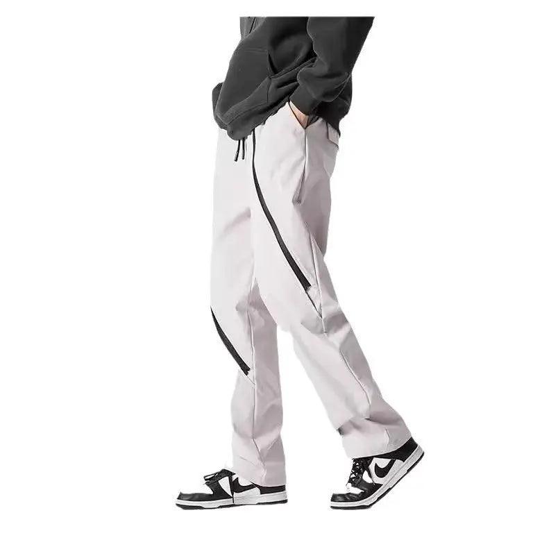 Windproof Waterproof Outdoor Trousers - MRC STOREbottomsMy StoreWindproof Waterproof Outdoor Trousers - MRC STOREMRC STORECJXX210599309IRLight Pink2XL
