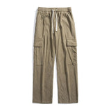 Loose Corduroy Cargo Pants - MRC STOREbottomsMy StoreLoose Corduroy Cargo Pants - MRC STOREMRC STORECJXX195859806FUKhaki Green3XL