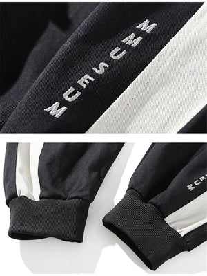 Loose Hip Hop Trendy Casual Pants - MRC STOREbottomsMy StoreLoose Hip Hop Trendy Casual Pants - MRC STOREMRC STORECJNSXZHL00220-White-3XLWhite3XL