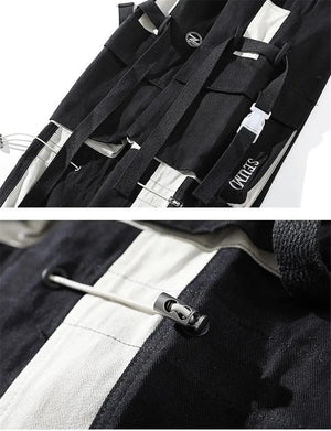 Loose Hip Hop Trendy Casual Pants - MRC STOREbottomsMy StoreLoose Hip Hop Trendy Casual Pants - MRC STOREMRC STORECJNSXZHL00220-White-3XLWhite3XL