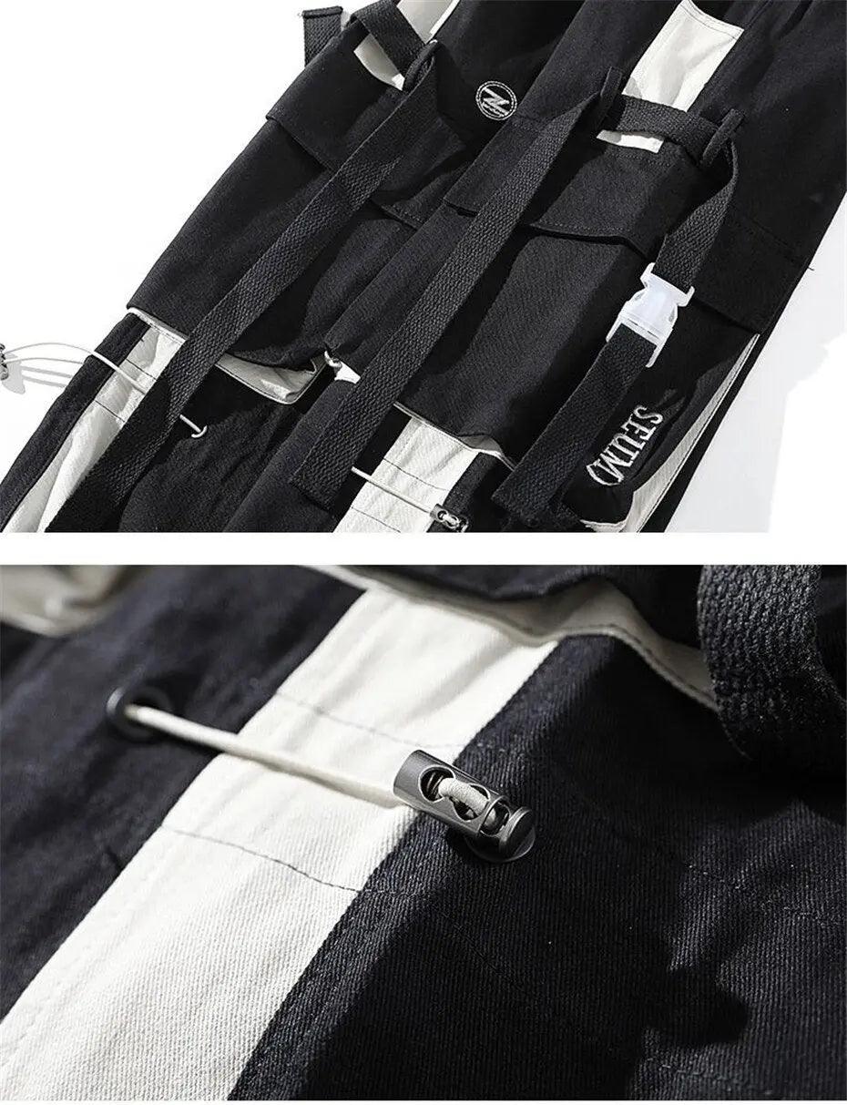 Loose Hip Hop Trendy Casual Pants - MRC STOREbottomsMy StoreLoose Hip Hop Trendy Casual Pants - MRC STOREMRC STORECJNSXZHL00220-White-3XLWhite3XL