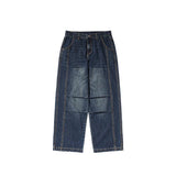 Men's Loose Retro Straight Jeans - MRC STOREbottomsMy StoreMen's Loose Retro Straight Jeans - MRC STOREMRC STORECJXX214069911KPDenim BlueL