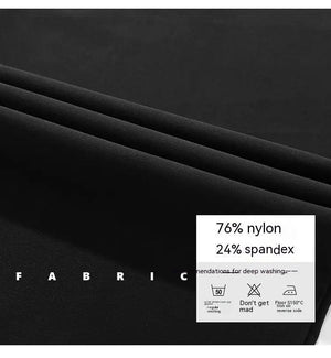 Ice Silk Sports Pants - MRC STOREbottomsMy StoreIce Silk Sports Pants - MRC STOREMRC STORECJXX196255104DWBlack Ankle Tied2XL Fits 65to75GK