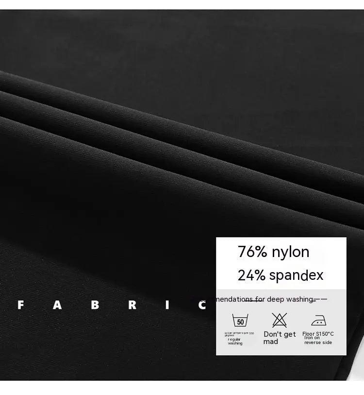 Ice Silk Sports Pants - MRC STOREbottomsMy StoreIce Silk Sports Pants - MRC STOREMRC STORECJXX196255104DWBlack Ankle Tied2XL Fits 65to75GK