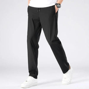 Ice Silk Sports Pants - MRC STOREbottomsMy StoreIce Silk Sports Pants - MRC STOREMRC STORECJXX196255115OLBlack Straight2XL Fits 65to75GK