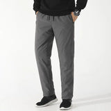 Winter Elastic Waist Down Trousers - MRC STOREbottomsMy StoreWinter Elastic Waist Down Trousers - MRC STOREMRC STORECJYD193368224XCGray Straight2XL