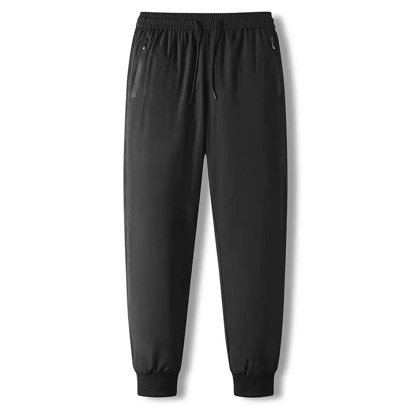 Winter Elastic Waist Down Trousers - MRC STOREbottomsMy StoreWinter Elastic Waist Down Trousers - MRC STOREMRC STORECJYD193368244RICamouflage2XL