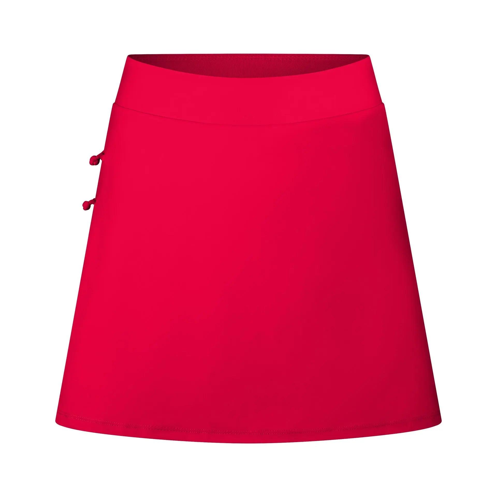 Casual High Top Skirt - MRC STOREbottomsMy StoreCasual High Top Skirt - MRC STOREMRC STORECJDK206346315OLWild Berry ColorL