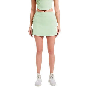 Casual High Top Skirt - MRC STOREbottomsMy StoreCasual High Top Skirt - MRC STOREMRC STORECJDK206346315OLWild Berry ColorL