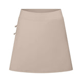 Casual High Top Skirt - MRC STOREbottomsMy StoreCasual High Top Skirt - MRC STOREMRC STORECJDK206346311KPSand BrownL