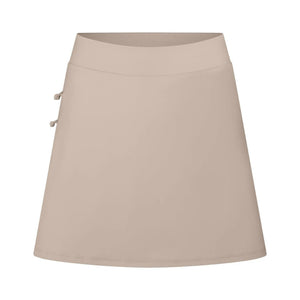 Casual High Top Skirt - MRC STOREbottomsMy StoreCasual High Top Skirt - MRC STOREMRC STORECJDK206346311KPSand BrownL