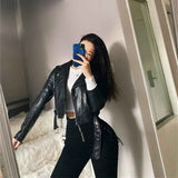 Cross Lace up Waist Jeans - MRC STOREbottomsMy StoreCross Lace up Waist JeansMRC STORECJNZ206854509IRBlackL