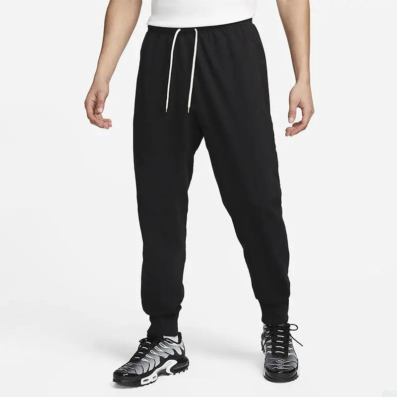 Loose Ankle Sports Pants - MRC STOREbottomsMy StoreLoose Ankle Sports Pants - MRC STOREMRC STORECJDK209538506FUBlackL
