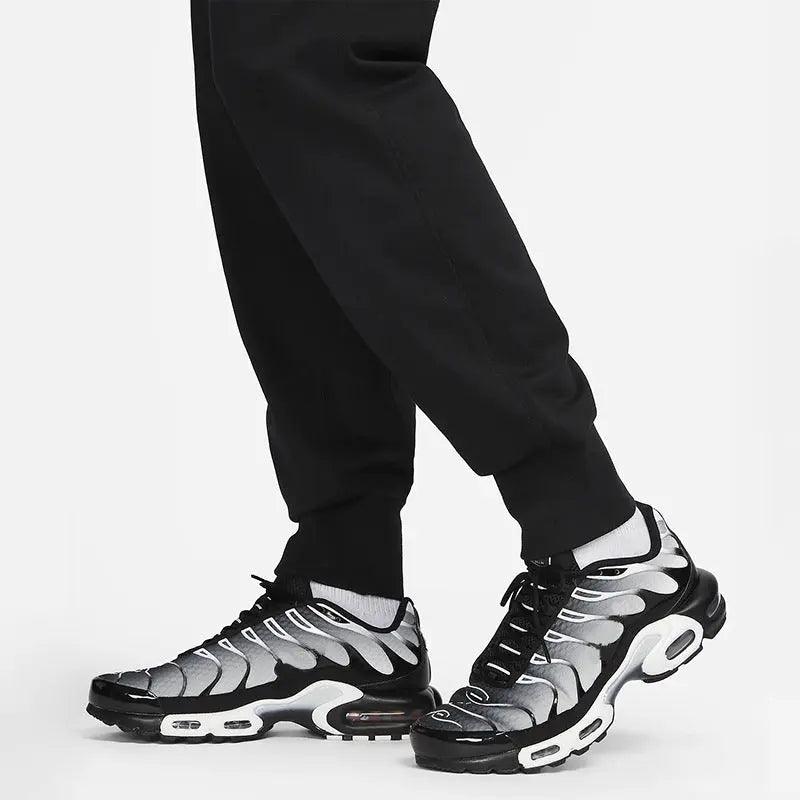 Loose Ankle Sports Pants - MRC STOREbottomsMy StoreLoose Ankle Sports Pants - MRC STOREMRC STORECJDK209538506FUBlackL