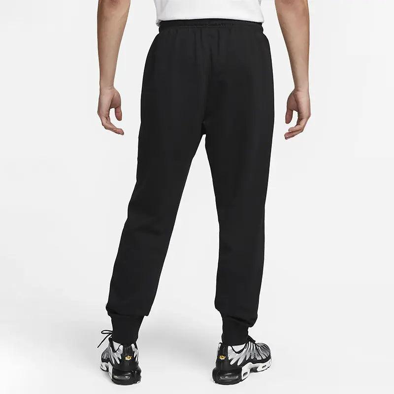 Loose Ankle Sports Pants - MRC STOREbottomsMy StoreLoose Ankle Sports Pants - MRC STOREMRC STORECJDK209538506FUBlackL