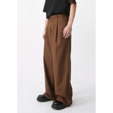 Men’s Casual Suit Pants - Retro Straight Fit - MRC STOREbottomsMy StoreMen’s Casual Suit Pants - Retro Straight Fit My Store  40.56MRC STORECJXX240285306FUBrownL