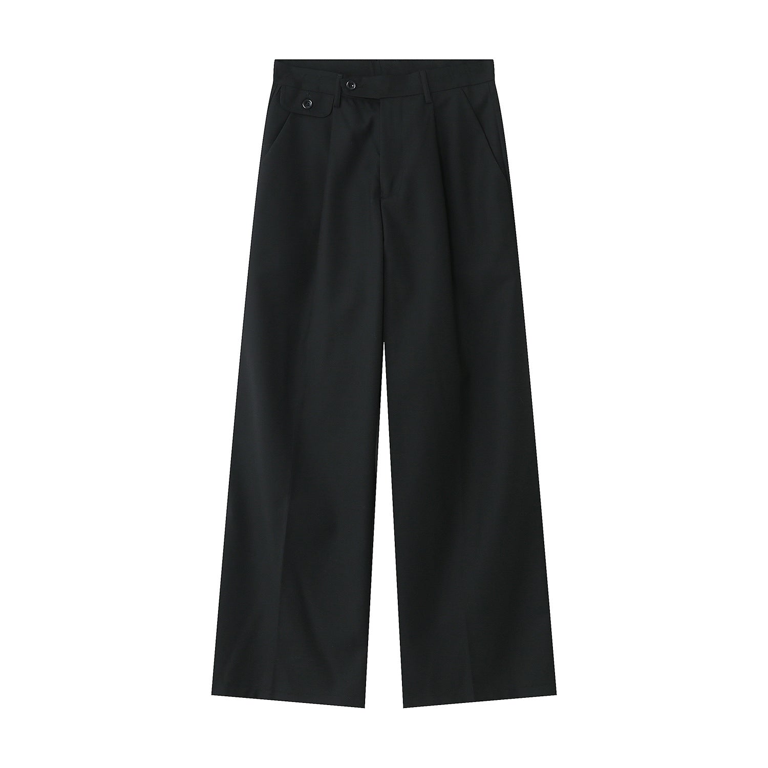 Men’s Casual Suit Pants - Retro Straight Fit - MRC STOREbottomsMy StoreMen’s Casual Suit Pants - Retro Straight Fit My Store  40.56MRC STORECJXX240285306FUBrownL