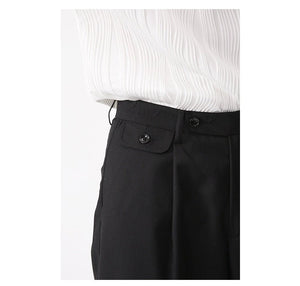 Men’s Casual Suit Pants - Retro Straight Fit - MRC STOREbottomsMy StoreMen’s Casual Suit Pants - Retro Straight Fit My Store MRC STORECJXX240285306FUBrownL