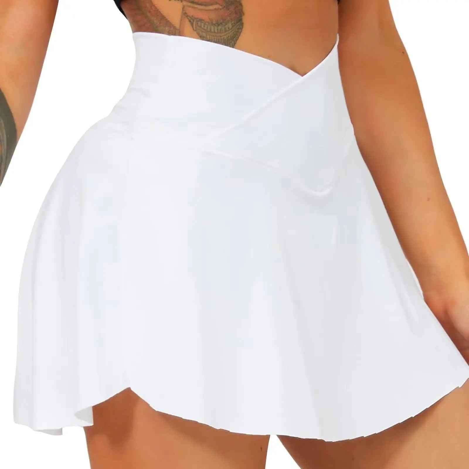 Versatile Gym Shorts - MRC STOREbottomsMy StoreVersatile Gym ShortsMRC STORECJYD209386107GTWhiteL