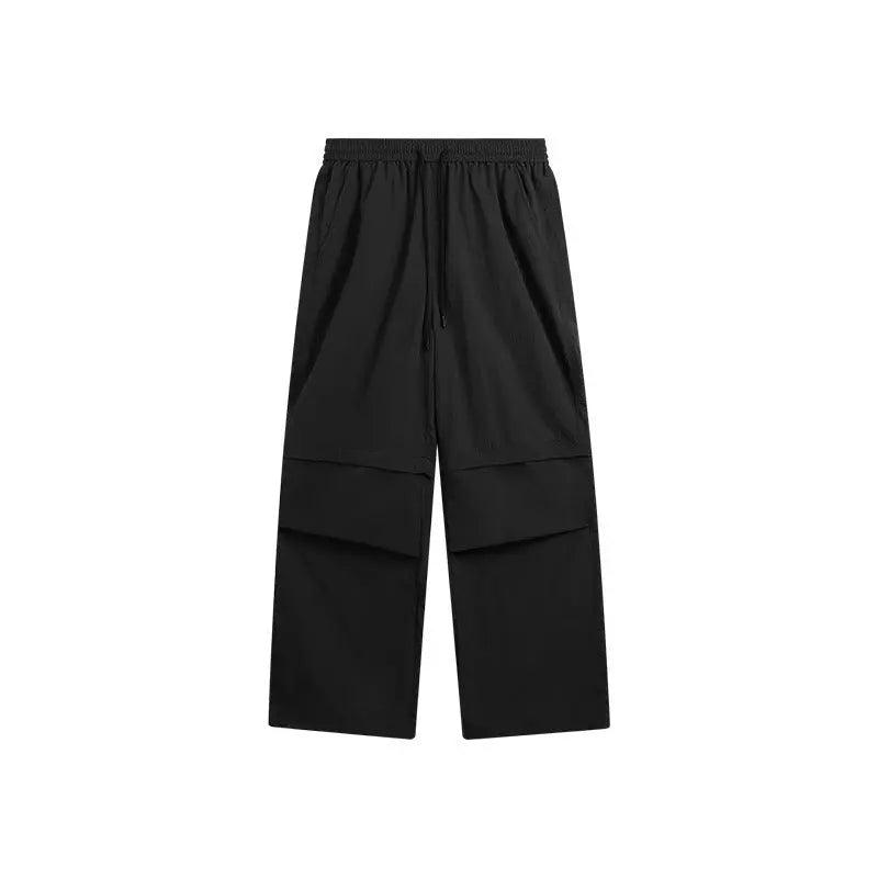 Versatile Wide Leg Trousers - MRC STOREbottomsMy StoreVersatile Wide Leg Trousers - MRC STOREMRC STORECJXX210059705EVBlackL