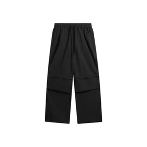 Versatile Wide Leg Trousers - MRC STOREbottomsMy StoreVersatile Wide Leg Trousers - MRC STOREMRC STORECJXX210059705EVBlackL