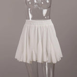 Y2G Trendy Pleated Skirt - MRC STOREbottomsMy StoreY2G Trendy Pleated Skirt - MRC STOREMRC STORECJQZ207334903CXWhiteL