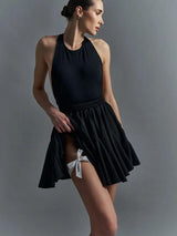 Y2G Trendy Pleated Skirt - MRC STOREbottomsMy StoreY2G Trendy Pleated Skirt - MRC STOREMRC STORECJQZ207334906FUBlackL