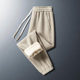 Corduroy Plush Sanitary Pants - MRC STOREbottomsMy StoreCorduroy Plush Sanitary Pants - MRC STOREMRC STORECJHL167655817QJKhaki plush2XL