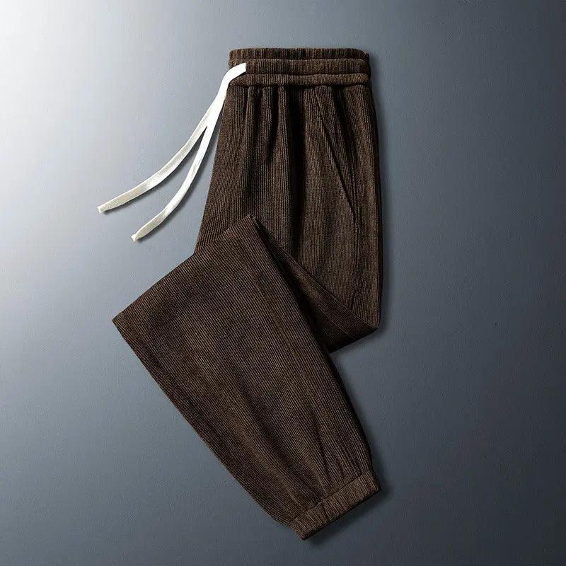 Corduroy Plush Sanitary Pants - MRC STOREbottomsMy StoreCorduroy Plush Sanitary Pants - MRC STOREMRC STORECJHL167655831EVCoffee without plush2XL