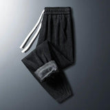 Corduroy Plush Sanitary Pants - MRC STOREbottomsMy StoreCorduroy Plush Sanitary Pants - MRC STOREMRC STORECJHL167655824XCBlack plush2XL