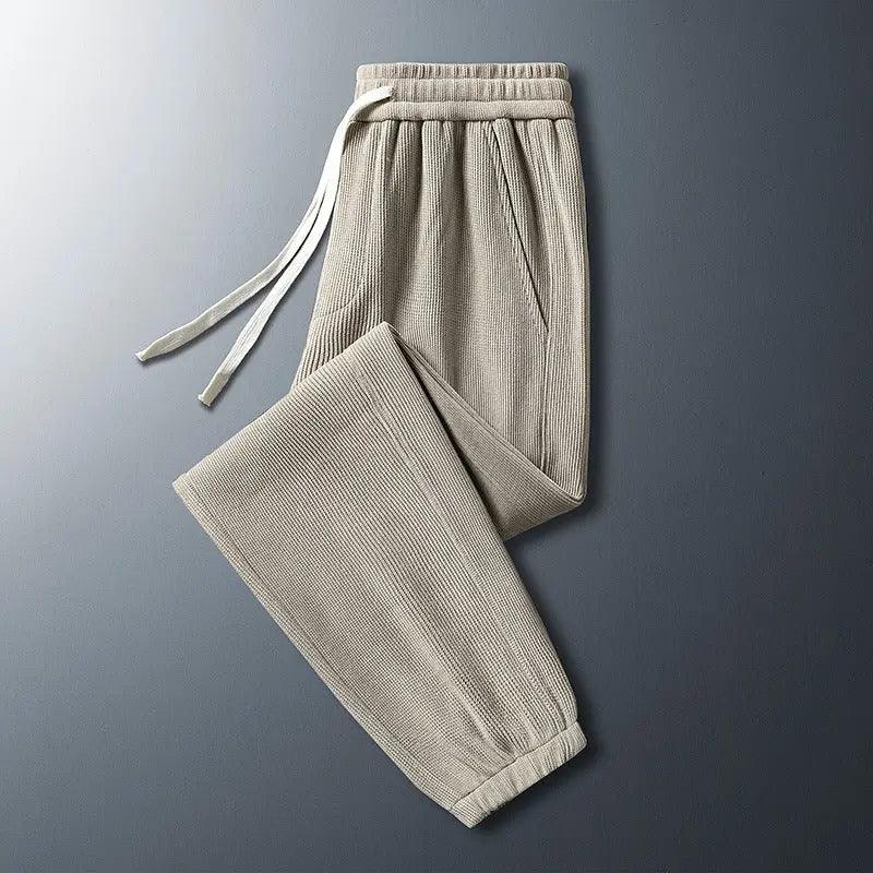Corduroy Plush Sanitary Pants - MRC STOREbottomsMy StoreCorduroy Plush Sanitary Pants - MRC STOREMRC STORECJHL167655845SHKhaki without plush2XL
