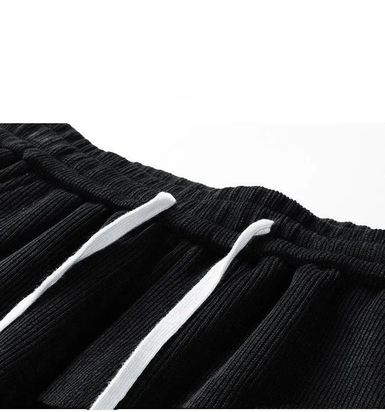 Corduroy Plush Sanitary Pants - MRC STOREbottomsMy StoreCorduroy Plush Sanitary Pants - MRC STOREMRC STORECJHL167655845SHKhaki without plush2XL