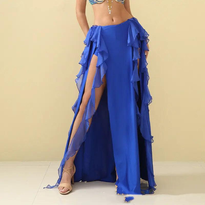 Oriental Dance Performance Skirt - MRC STOREbottomsMy StoreOriental Dance Performance Skirt - MRC STOREMRC STORECJFY211481602BYWhite Without LeggingsL