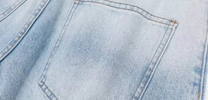 Men’s Washed Jeans - Blue White Machete - MRC STOREbottomsMy StoreMen’s Washed Jeans - Blue White Machete My Store MRC STORECJXX232829204DWBlueL
