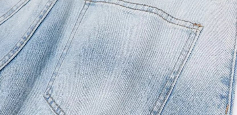 Men’s Washed Jeans - Blue White Machete - MRC STOREbottomsMy StoreMen’s Washed Jeans - Blue White Machete My Store MRC STORECJXX232829204DWBlueL