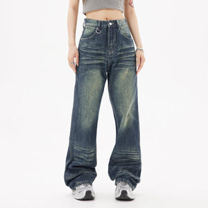 Distressed High Street Jeans – Trendy Style - MRC STOREbottomsMy StoreDistressed High Street Fashion Jeans – Trendy American Style for Teenagers - MRC STOREMRC STORECJXX213143403CXBlue Washed YellowL