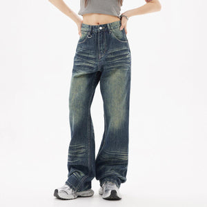 Distressed High Street Jeans – Trendy Style - MRC STOREbottomsMy StoreDistressed High Street Fashion Jeans – Trendy American Style for Teenagers - MRC STOREMRC STORECJXX213143403CXBlue Washed YellowL