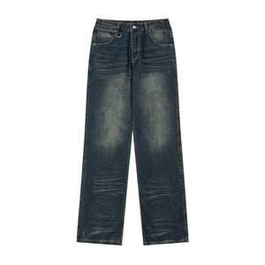 Distressed High Street Jeans – Trendy Style - MRC STOREbottomsMy StoreDistressed High Street Fashion Jeans – Trendy American Style for Teenagers - MRC STOREMRC STORECJXX213143403CXBlue Washed YellowL