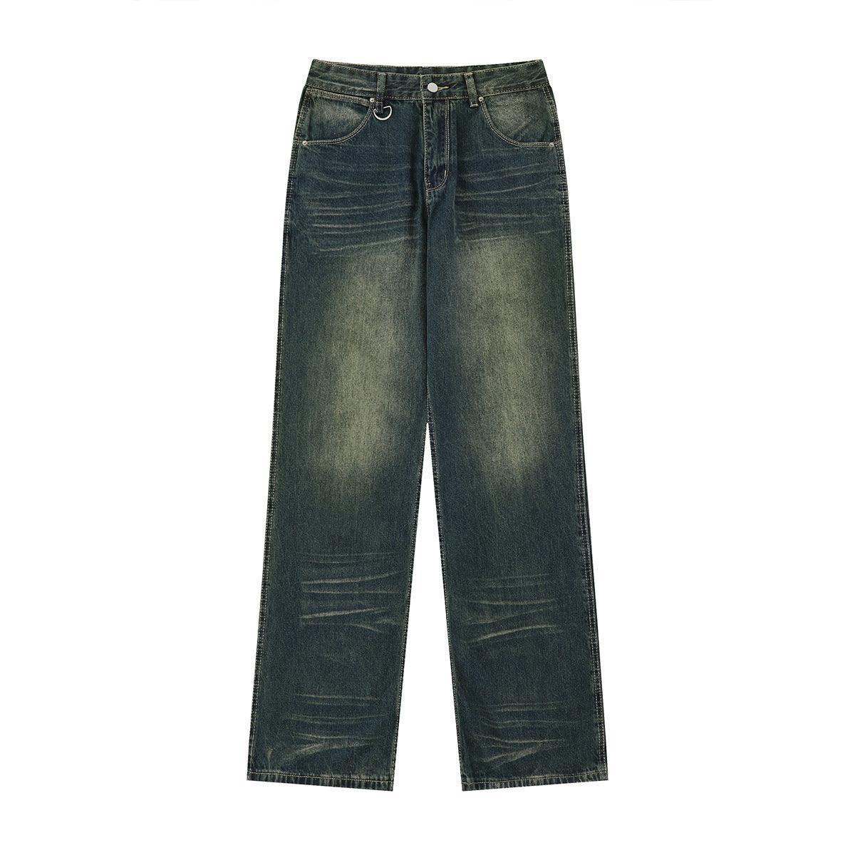 Distressed High Street Jeans – Trendy Style - MRC STOREbottomsMy StoreDistressed High Street Fashion Jeans – Trendy American Style for Teenagers - MRC STOREMRC STORECJXX213143403CXBlue Washed YellowL