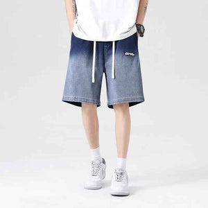 Summer Loose Casual Shorts - MRC STOREbottomsMy StoreSummer Loose Casual ShortsMRC STORECJYD199407525YBK507 Gray2XL