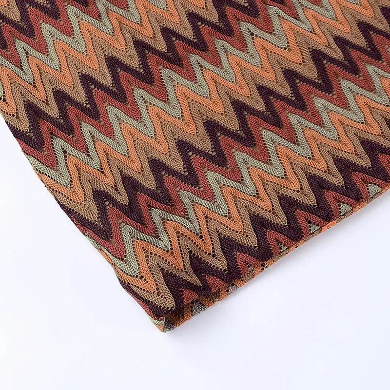 Ripple Knit Hip Skirt - MRC STOREbottomsMy StoreRipple Knit Hip Skirt - MRC STOREMRC STORECJQZ211663003CXLight GreenL