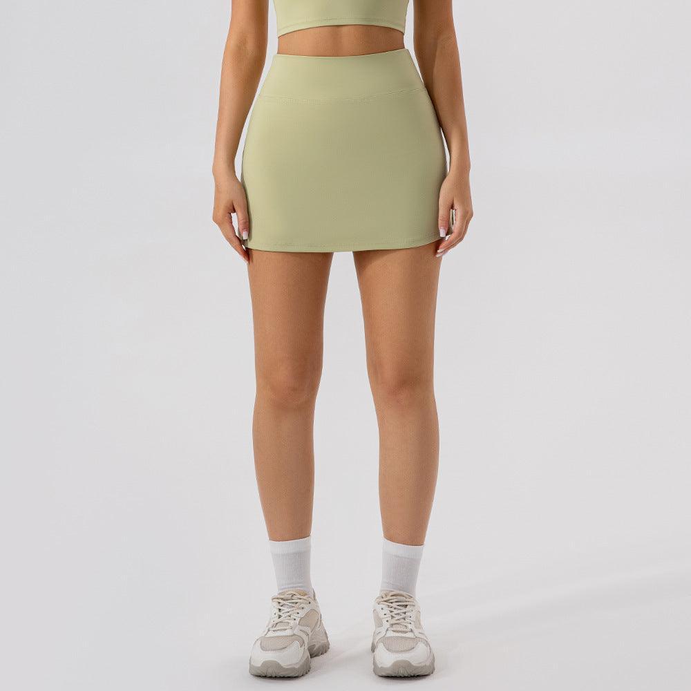 Slim Fit Yoga Skirts for Fitness and Tennis activewear - MRC STOREbottomsMy StoreSlim Fit Yoga Skirts for Fitness and Tennis activewear - MRC STOREMRC STORECJDK214891115OLSpearmintL