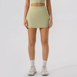 Slim Fit Yoga Skirts for Fitness and Tennis activewear - MRC STOREbottomsMy StoreSlim Fit Yoga Skirts for Fitness and Tennis activewear - MRC STOREMRC STORECJDK214891115OLSpearmintL
