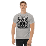 Unisex classic tee (MRC Design) - MRC STOREMy StoreUnisex classic tee (MRC Design)MRC STORE6108161_11571Sport GreyS